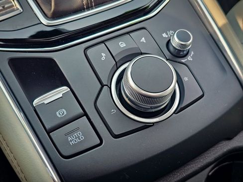 Used 2023 MAZDA CX-5 AWD 2.5 S w/ Premium Package image 28