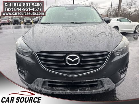 Used 2016 MAZDA CX-5 Grand Touring image 9