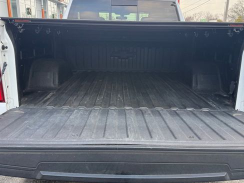 Used 2021 Chevrolet Silverado 1500 RST w/ Convenience Package II image 25