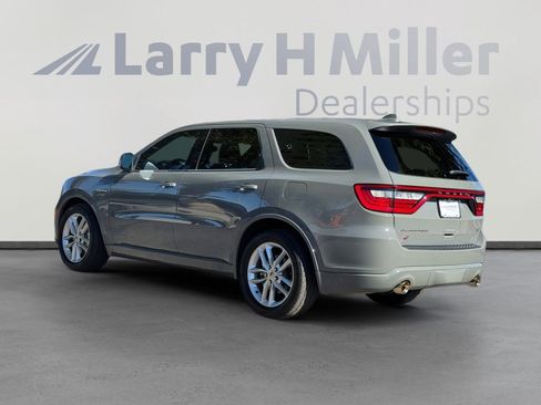Used 2022 Dodge Durango R/T image 4