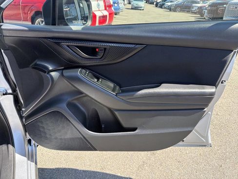 Used 2019 Subaru Crosstrek 2.0i AWD/4WD image 20