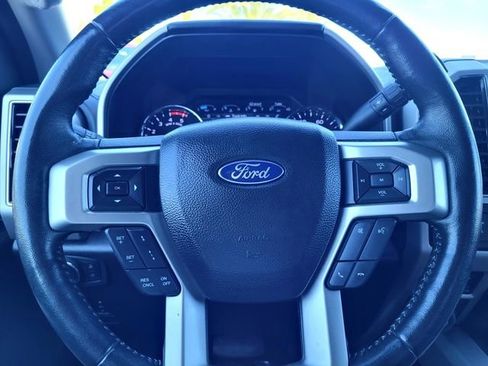 Certified 2021 Ford F250 Lariat AWD/4WD image 25