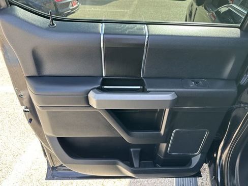 Used 2018 Ford F350 Platinum w/ Platinum Ultimate Package image 44