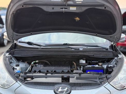 Used 2013 Hyundai Tucson GLS FWD image 28