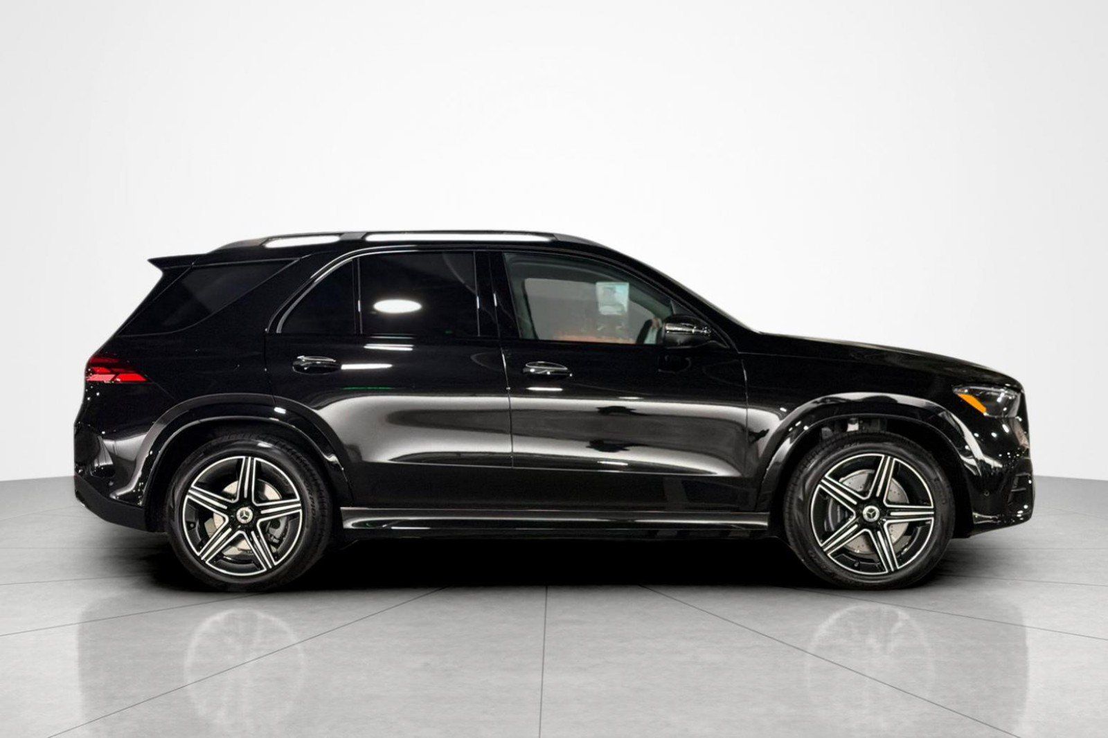 New 2026 Mercedes-Benz GLE 350 4MATIC image 6