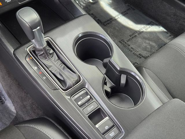 Used 2025 Honda Civic Sport image 20