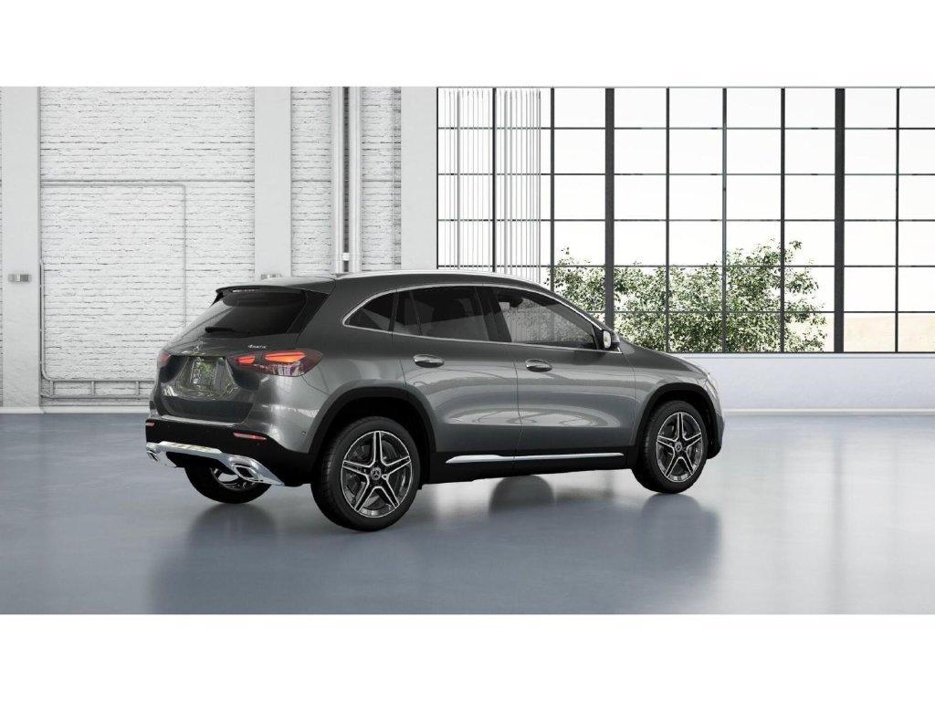 Used 2026 Mercedes-Benz GLA 250 4MATIC image 20
