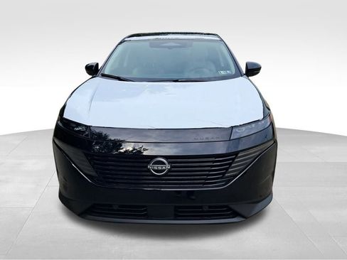 New 2025 Nissan Murano SL w/ Cargo Package AWD/4WD image 9