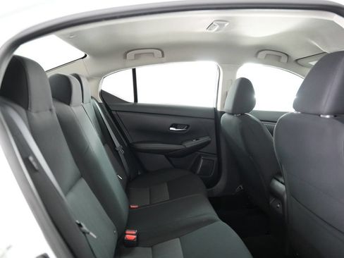 Used 2023 Nissan Sentra SV FWD image 36