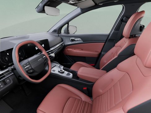 New 2026 Kia Sportage SX Prestige AWD/4WD image 12