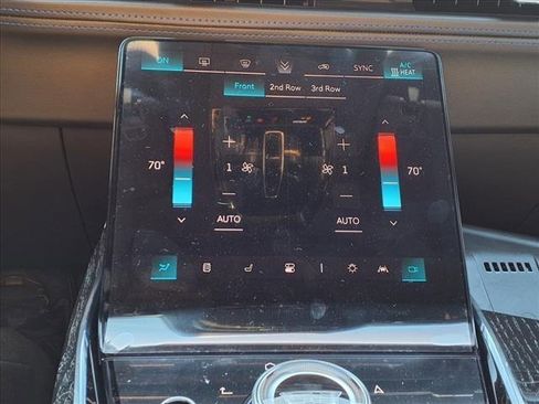 New 2025 Cadillac Escalade IQ Sport 2 w/ LPO, ONYX Package image 13