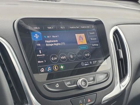 Certified 2023 Chevrolet Equinox LT image 24