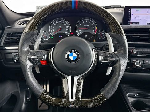 Used 2018 BMW M3 CS w/ Executive Package RWD image 18