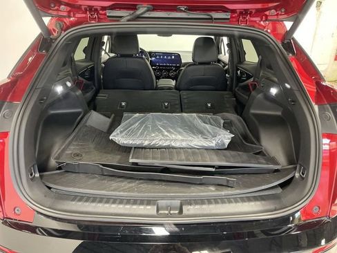 Used 2024 Chevrolet Blazer EV RS image 25