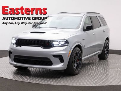 Used 2024 Dodge Durango R/T w/ Tow 'N Go Package
