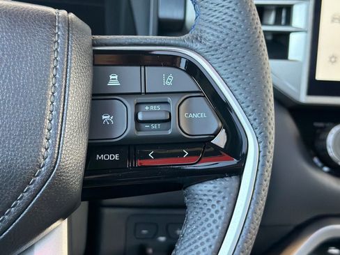 New 2026 Toyota Tundra Platinum AWD/4WD image 28