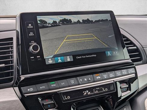 New 2026 Honda Odyssey EX-L image 13