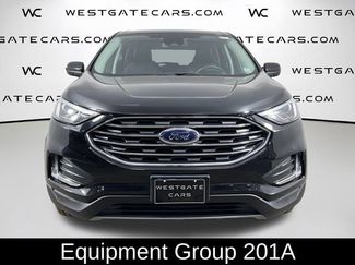Used 2022 Ford Edge SEL w/ Convenience Package video 2