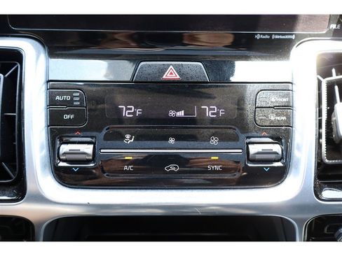 Used 2021 Kia Sorento SX AWD/4WD image 37