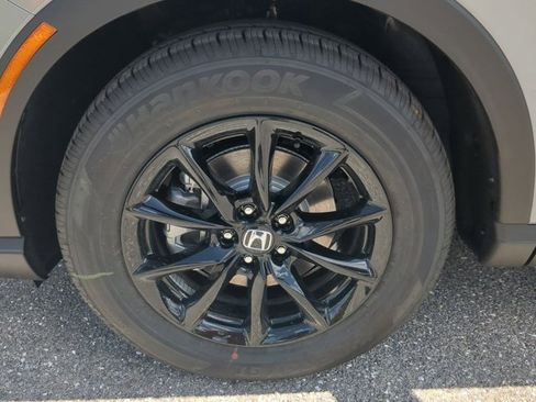 New 2026 Honda CR-V Sport-L image 10