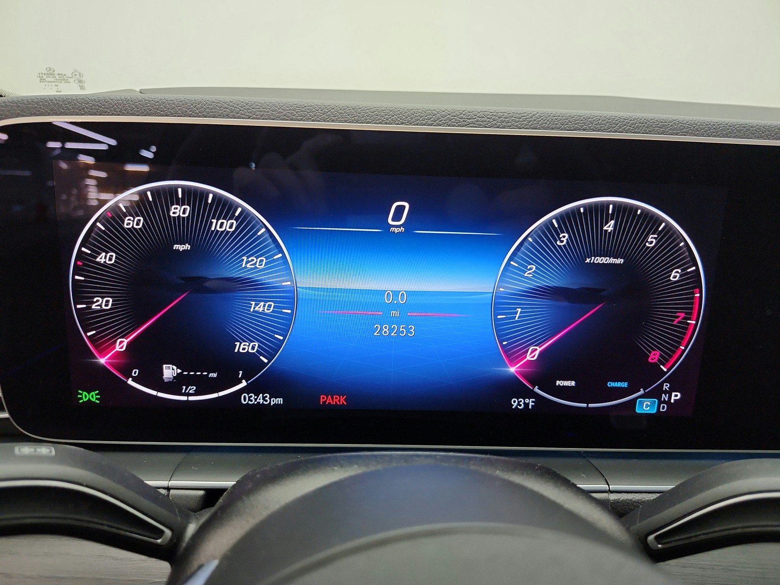 Certified 2024 Mercedes-Benz GLE 450 4MATIC image 10