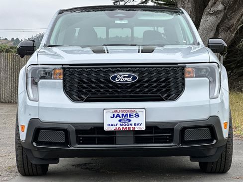 New 2026 Ford Maverick Lariat AWD/4WD image 8