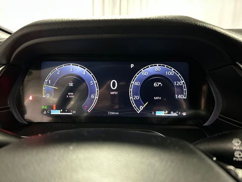 Used 2024 Jeep Grand Cherokee Altitude image 16