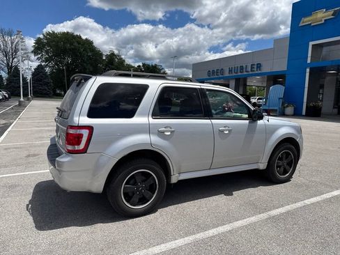 Used 2012 Ford Escape XLT FWD image 6