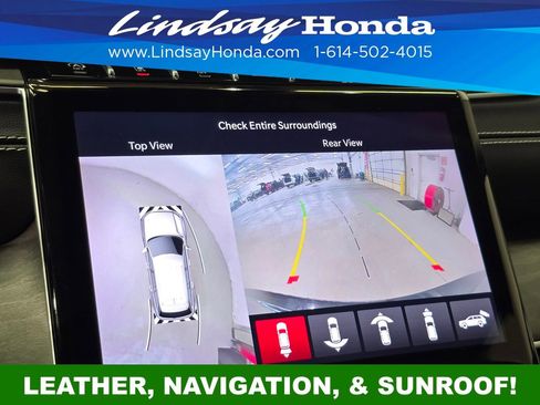 Used 2023 Jeep Grand Cherokee Limited w/ Luxury Tech Group II image 17