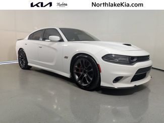 Used 2021 Dodge Charger Scat Pack w/ Plus Group RWD video 1