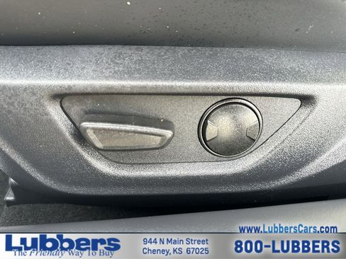 New 2026 Ford Mustang Coupe image 12