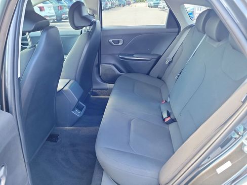 New 2026 Kia K4 FWD image 14