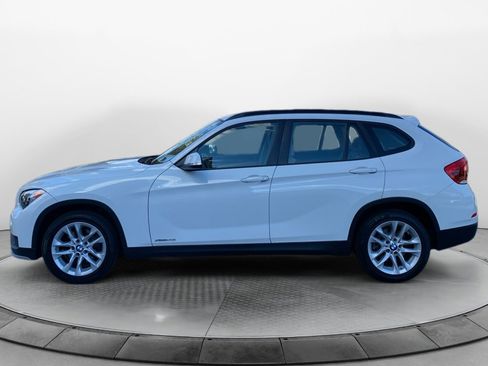 Used 2015 BMW X1 xDrive28i image 4