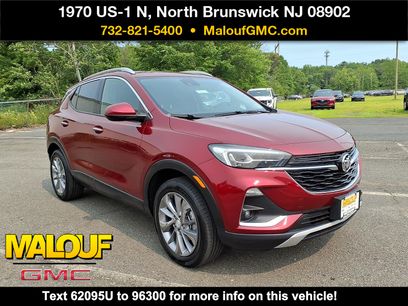 Used 2023 Buick Encore GX Essence w/ Experience Buick Package
