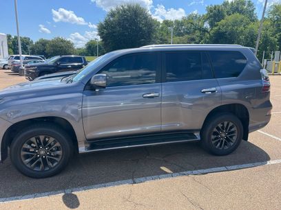 Used 2022 Lexus GX 460 Premium w/ Premium Package