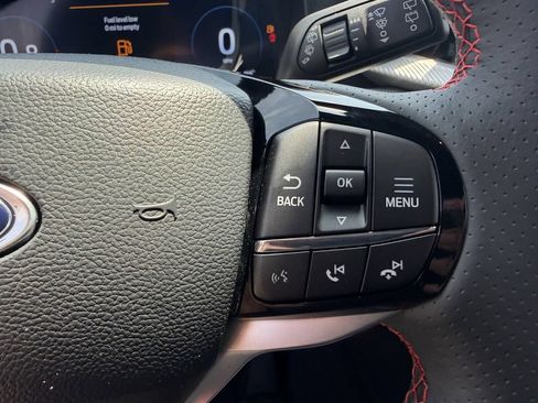Used 2026 Ford Explorer ST-Line w/ ST-Line Street Pack RWD image 27