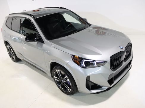 Used 2024 BMW X1 M35i w/ Premium Package AWD/4WD image 7