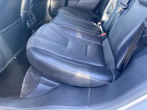 Used 2018 Ford Fusion Titanium image 18