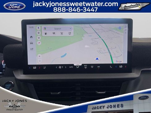 New 2026 Ford Explorer ST-Line AWD/4WD image 21