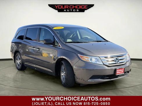Used 2011 Honda Odyssey EX image 11