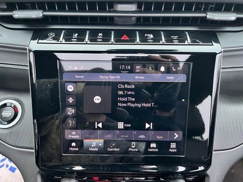 Used 2024 Jeep Grand Cherokee Altitude image 32