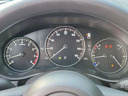 New 2026 MAZDA CX-30 AWD 2.5 S image 23