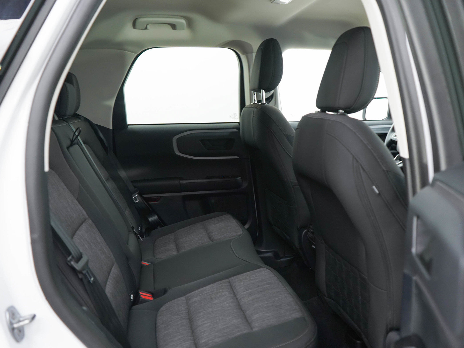 Used 2023 Ford Bronco Sport Big Bend AWD/4WD image 12