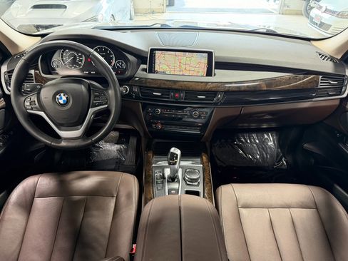 Used 2016 BMW X5 xDrive35i AWD/4WD image 2