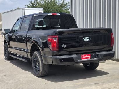 New 2026 Ford F150 XLT w/ Equipment Group 302A MID