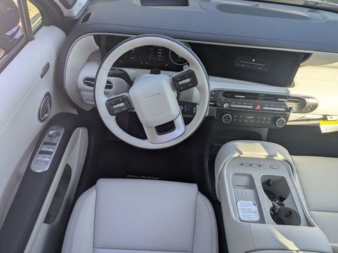 New 2026 Hyundai Palisade Calligraphy FWD image 20