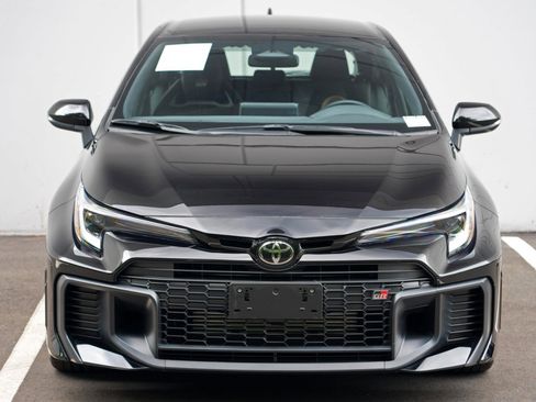 Used 2025 Toyota Corolla GR AWD/4WD image 45