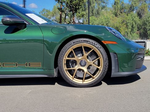 Certified 2025 Porsche 911 GT3 image 11