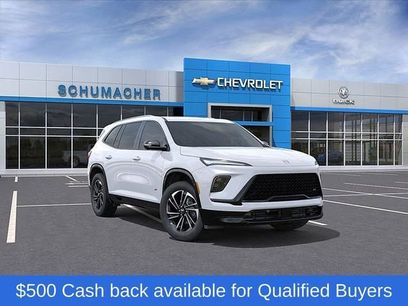 New 2026 Buick Enclave Sport Touring w/ Power Package