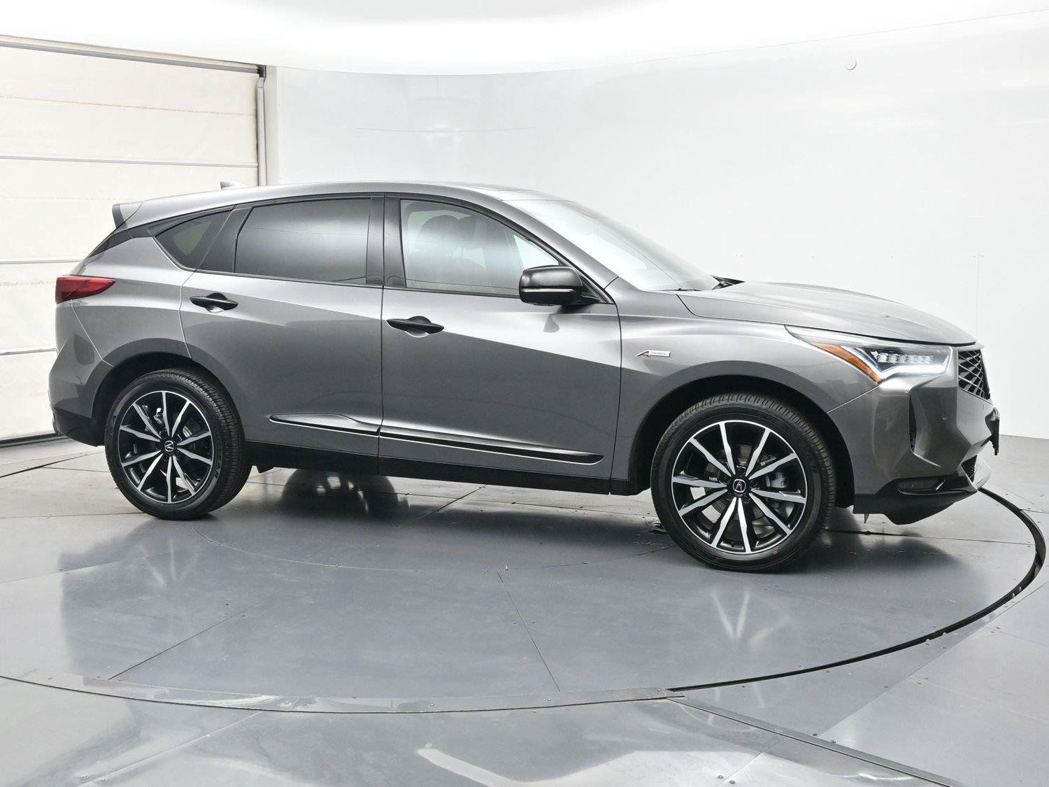 Used 2026 Acura RDX w/ Advance Package AWD/4WD image 28